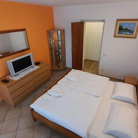 Peaceful Green Apartments Ae Portorož Dış mekan fotoğraf