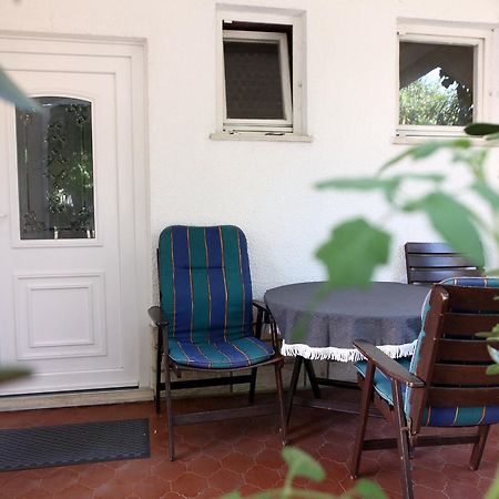 Peaceful Green Apartments Ae Portorož Dış mekan fotoğraf