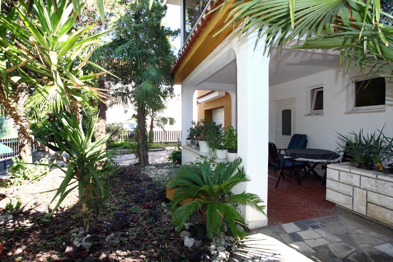 Peaceful Green Apartments Ae Portorož Dış mekan fotoğraf
