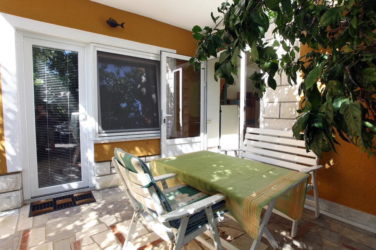 Peaceful Green Apartments Ae Portorož Dış mekan fotoğraf